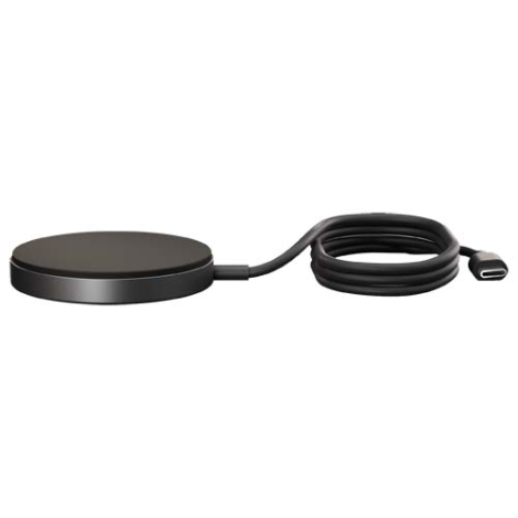 Chargeur sans fil personnalisable 15 W Zens Pro 1