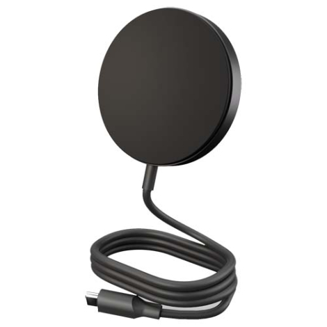 Chargeur sans fil personnalisable 15 W Zens Pro 1