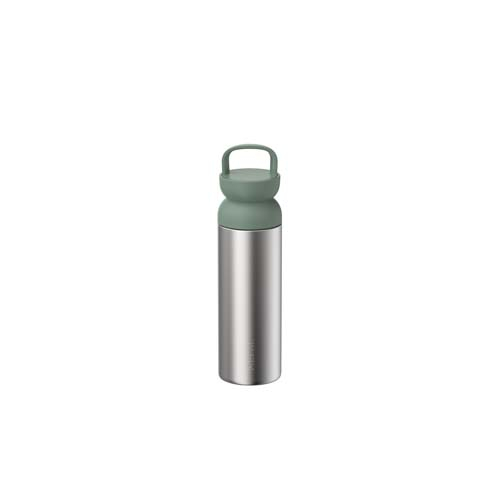Mug à thé publicitaire 500 ml Mepal Ellipse Sauge