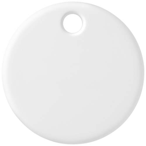 Balise de suivi Bluetooth publicitaire Chipolo POP