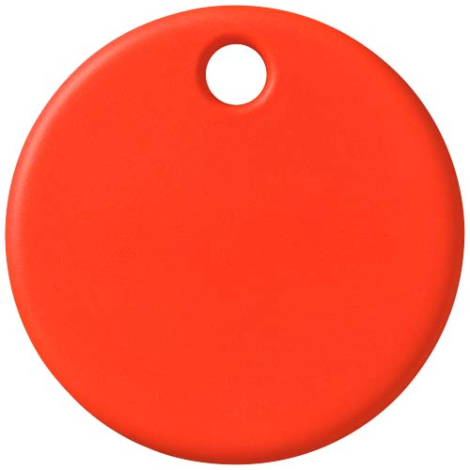 Balise de suivi Bluetooth publicitaire Chipolo POP