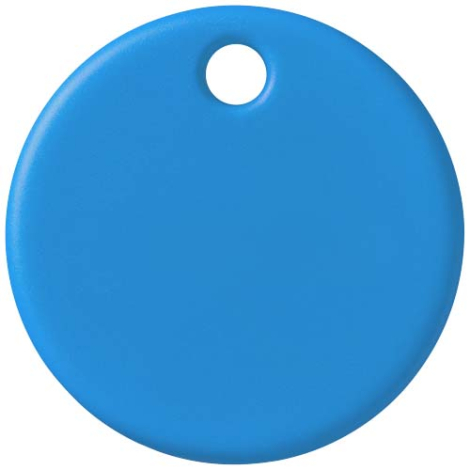 Balise de suivi Bluetooth publicitaire Chipolo POP