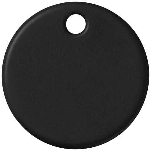 Balise de suivi Bluetooth publicitaire Chipolo POP Noir
