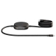 Câble USB-C 2-en-1 publicitaire 240 W Zens Pro 2