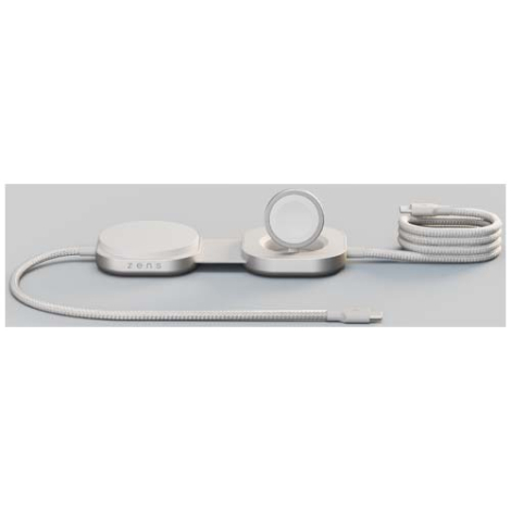 Câble USB-C promotionnel 3-en-1 140 W Zens Pro 3