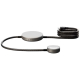 Câble double charge personnalisé 15 W Zens Pro 2