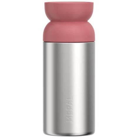 Mug isotherme à personnaliser 350 ml Mepal Ellipse