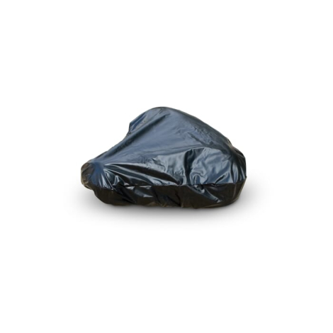 Serviette publicitaire rafraichissante rPET 30 x 80 cm