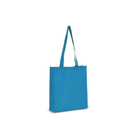 Sac à cordons publicitaire intissé rPET 75g