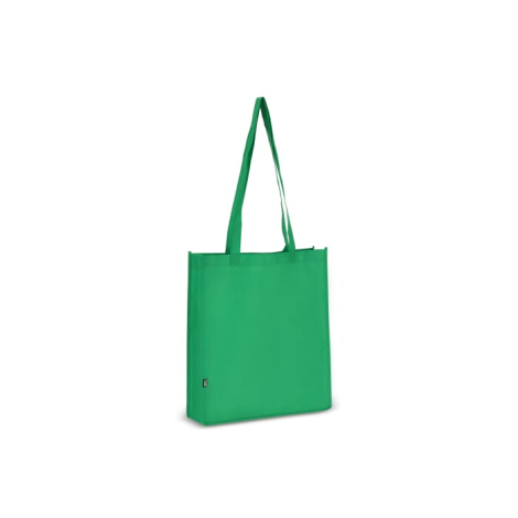 Sac à cordons publicitaire intissé rPET 75g