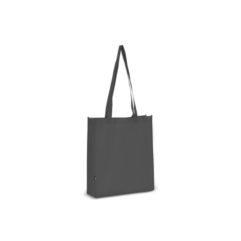 Sac à cordons publicitaire intissé rPET 75g