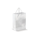 Panier isotherme pliable publicitaire