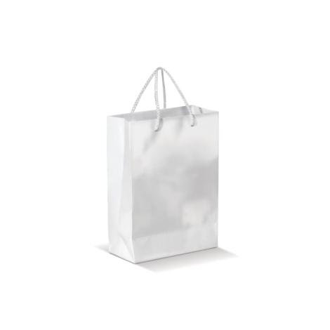 Panier isotherme pliable publicitaire