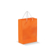 Panier isotherme pliable publicitaire