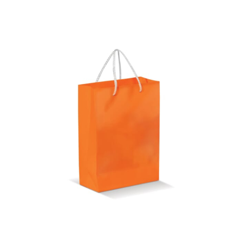 Panier isotherme pliable publicitaire