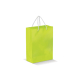 Panier isotherme pliable publicitaire