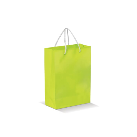 Panier isotherme pliable publicitaire