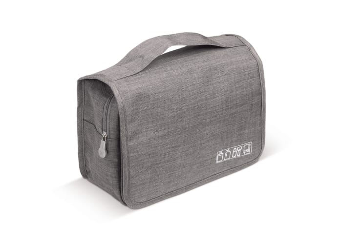 Sac à dos étanche publicitaire 20-22L Adventure Gris