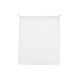 Grand pochon filet personnalisé 40x45cm coton 140g