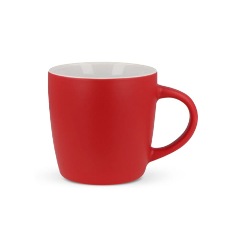 Mug personnalisable en céramique 250ml York