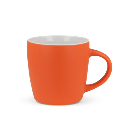 Mug personnalisable en céramique 250ml York