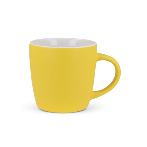Mug personnalisable en céramique 250ml York
