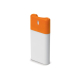 Spray nettoyant publicitaire pour les mains