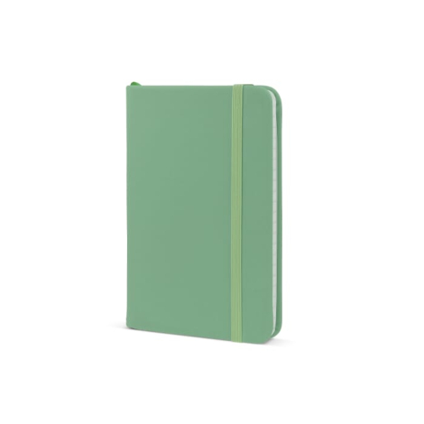 Carnet promotionnel A6 rPET / PU