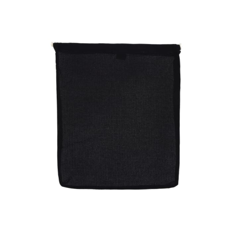 Pochon filet coloré promotionnel en coton 140g 40x45cm