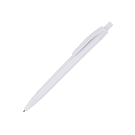 Stylo à bille ocean plastic à personnaliser