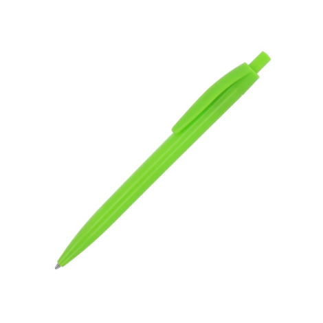 Stylo à bille ocean plastic à personnaliser