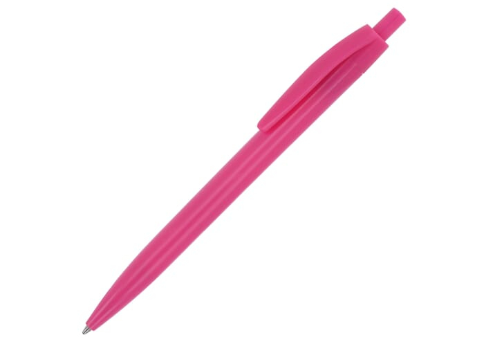 Stylo à bille ocean plastic à personnaliser Rose