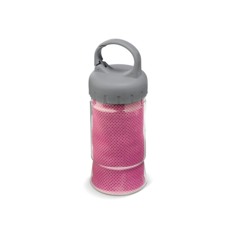 Gourde isotherme publicitaire diamant 450ml