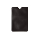 Porte-cartes promotionnel anti-RFID Porte-cartes promotionnel anti-RFID