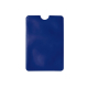 Porte-cartes promotionnel anti-RFID Porte-cartes promotionnel anti-RFID