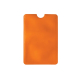 Porte-cartes promotionnel anti-RFID Porte-cartes promotionnel anti-RFID