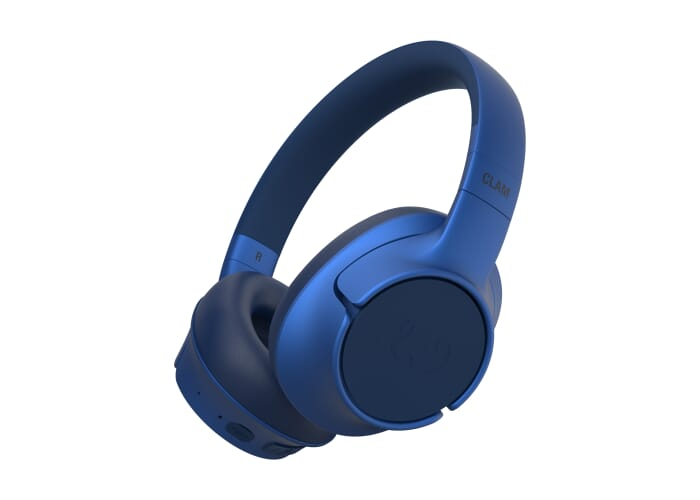 Écouteurs personnalisables Noise Cancelling 24 h Philips TAT3509 Bleu