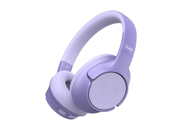 Écouteurs personnalisables Noise Cancelling 24 h Philips TAT3509 Lilas