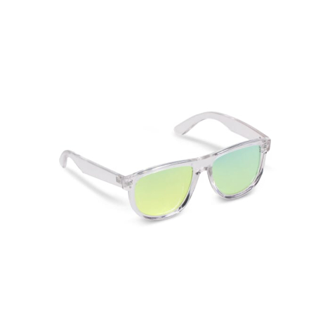 Lunettes de soleil en bambou UV400 personnalisées