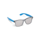 Lunettes de sport promotionnelles UV400 avec verres miroir