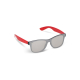 Lunettes de sport promotionnelles UV400 avec verres miroir