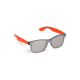 Lunettes de sport promotionnelles UV400 avec verres miroir