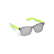 Lunettes de sport promotionnelles UV400 avec verres miroir