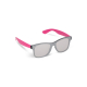 Lunettes de sport promotionnelles UV400 avec verres miroir