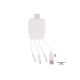 Adaptateur publicitaire HDMI Adaptateur publicitaire HDMI