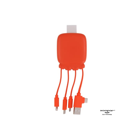 Adaptateur publicitaire HDMI
