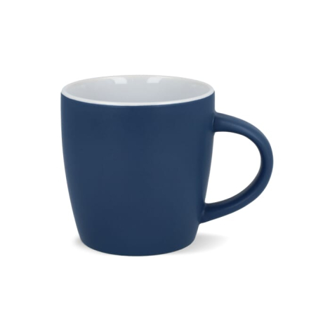 Set 2 mugs céramique 280 ml personnalisés InSideOut Fika