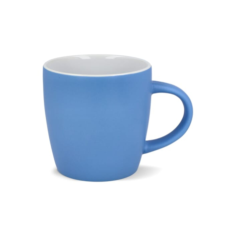 Set 2 mugs céramique 280 ml personnalisés InSideOut Fika