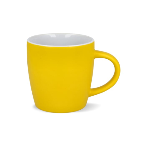 Set 2 mugs céramique 280 ml personnalisés InSideOut Fika