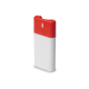 Spray nettoyant publicitaire pour les mains